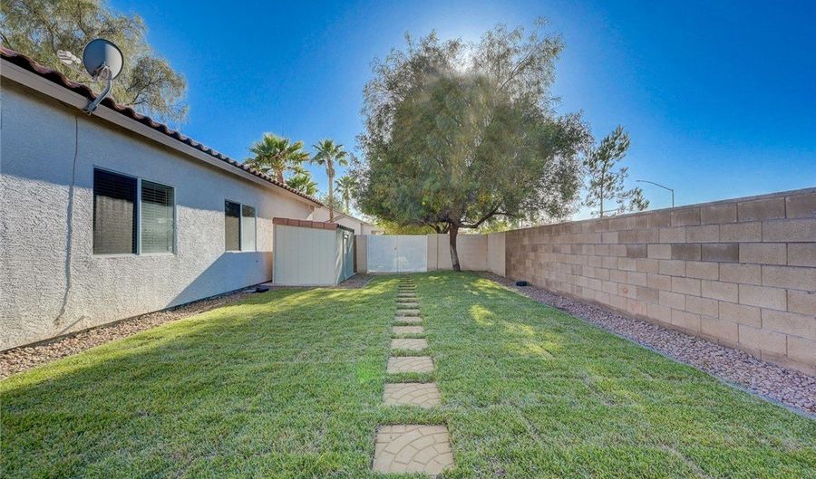 10518 Santerno St, Las Vegas, NV 89141 - 3 Beds, 2 Bath