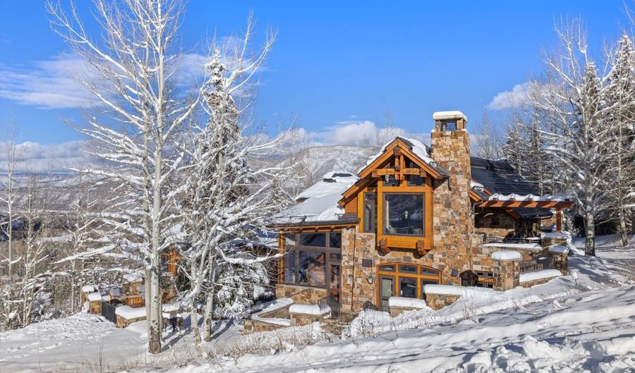 472 Thunderbowl Ln, Aspen, CO 81611 - 6 Beds, 7 Bath