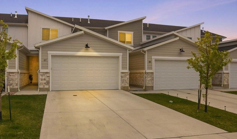1117 W 600 S, Brigham City, UT 84302 - 2 Beds, 3 Bath