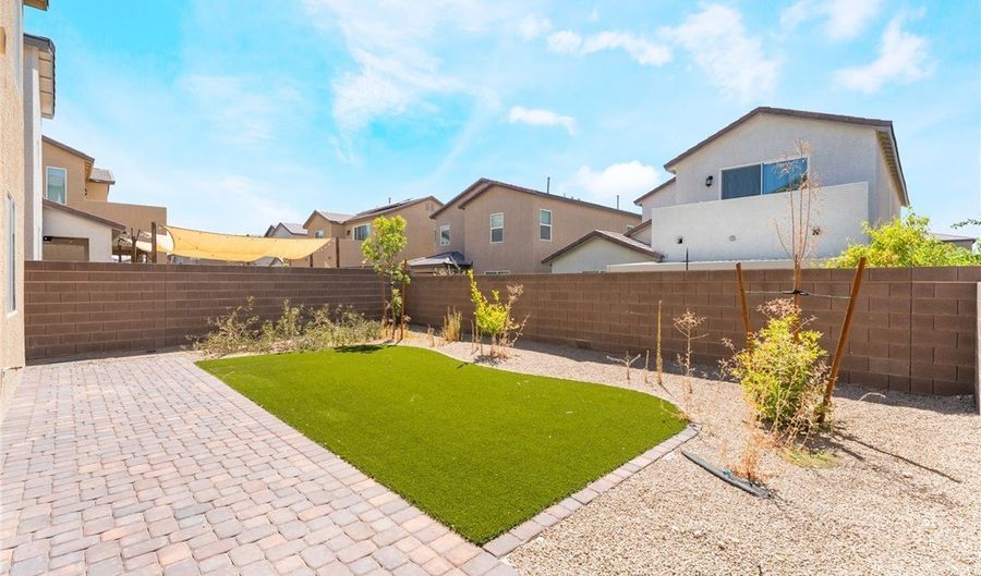 2915 Overlook Brook St, Las Vegas, NV 89156 - 4 Beds, 3 Bath