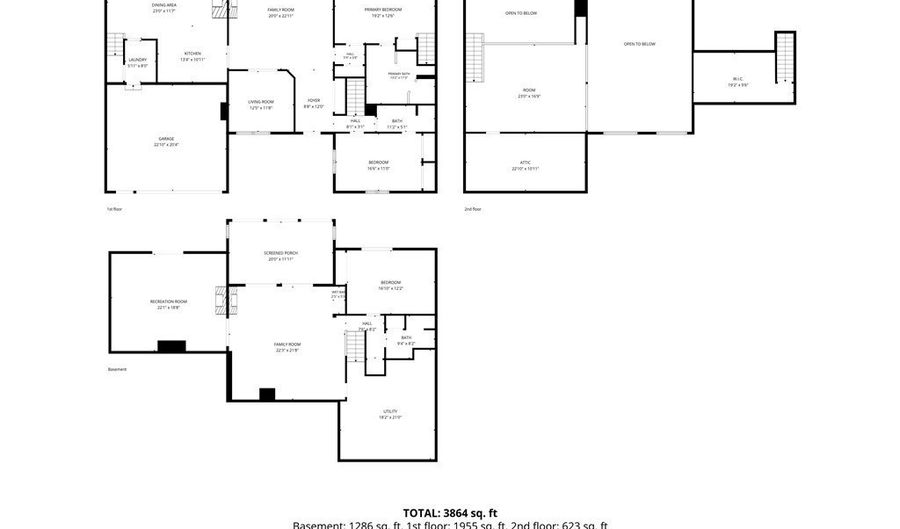 483 Concord Downs Ln, Aurora, OH 44202 - 3 Beds, 3 Bath