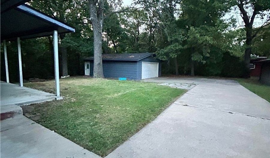 2 Powick Ln, Bella Vista, AR 72714 - 3 Beds, 2 Bath