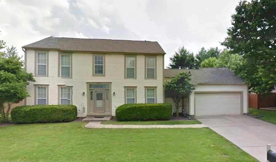 1013 EDGEWOOD Dr, O'Fallon, IL 62269 - 4 Beds, 3 Bath