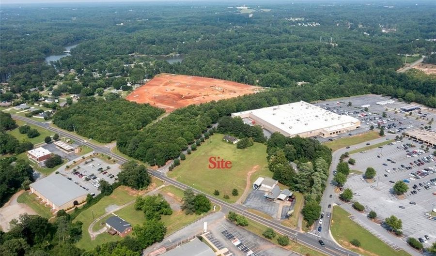 222 Brown Rd, Anderson, SC 29621 - 0 Beds, 0 Bath