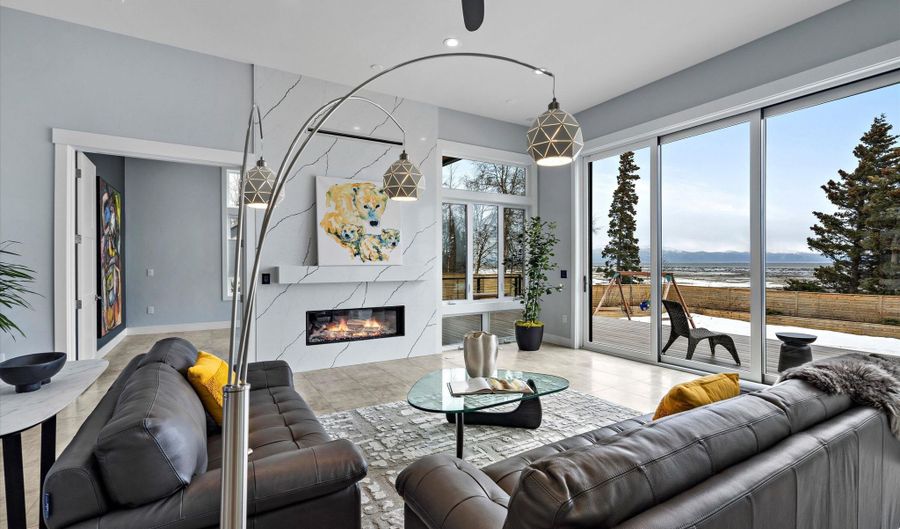10554 Whitby Cir, Anchorage, AK 99515 - 5 Beds, 5 Bath