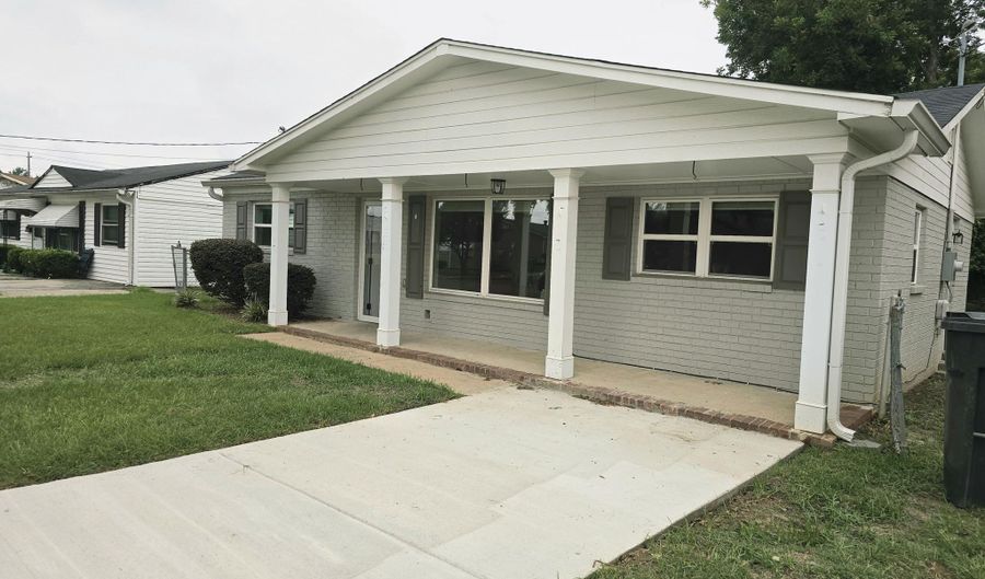 1321 Cherry Ave, Augusta, GA 30901 - 3 Beds, 2 Bath