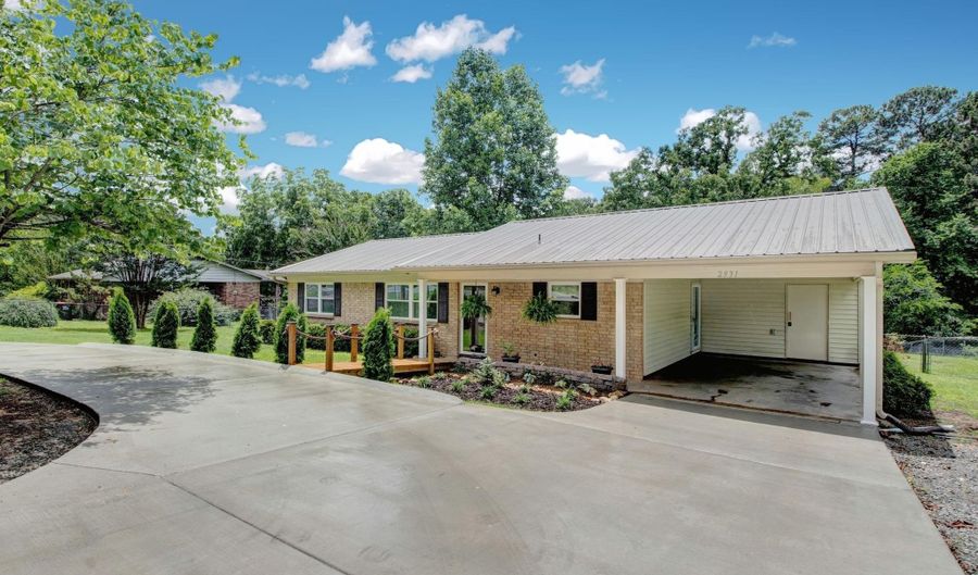 2931 Salem Rd, Benton, AR 72019 - 3 Beds, 2 Bath