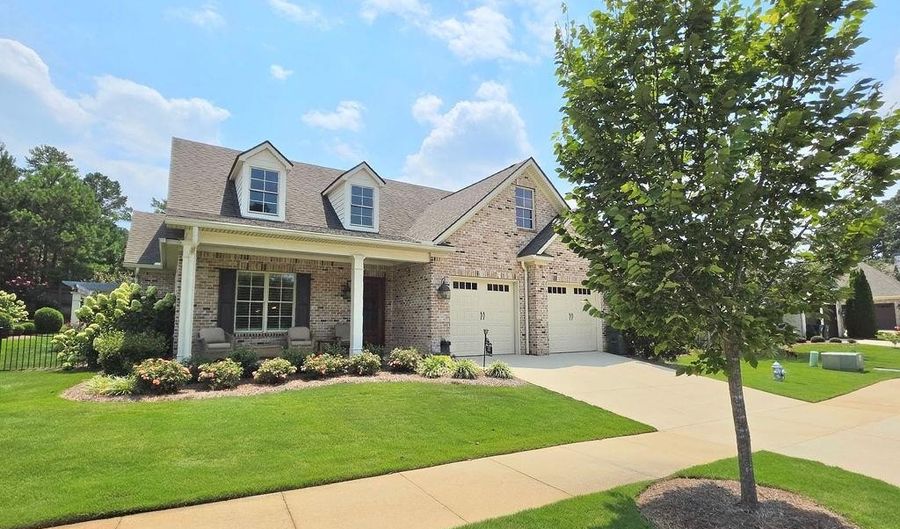 10 KIPLING Ln, Auburn, AL 36830 - 3 Beds, 2 Bath