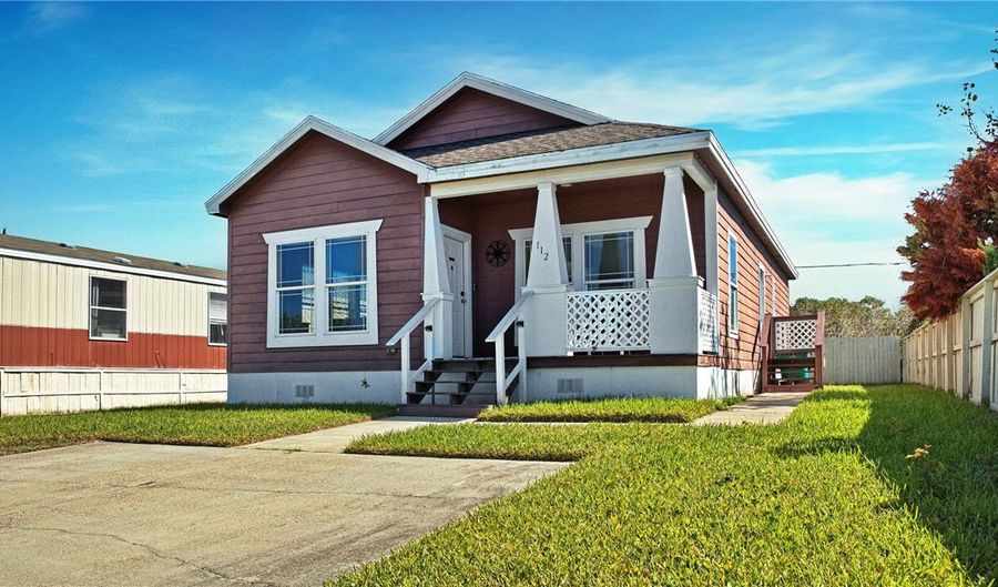 112 Tropical Breeze, Aransas Pass, TX 78336 - 3 Beds, 2 Bath