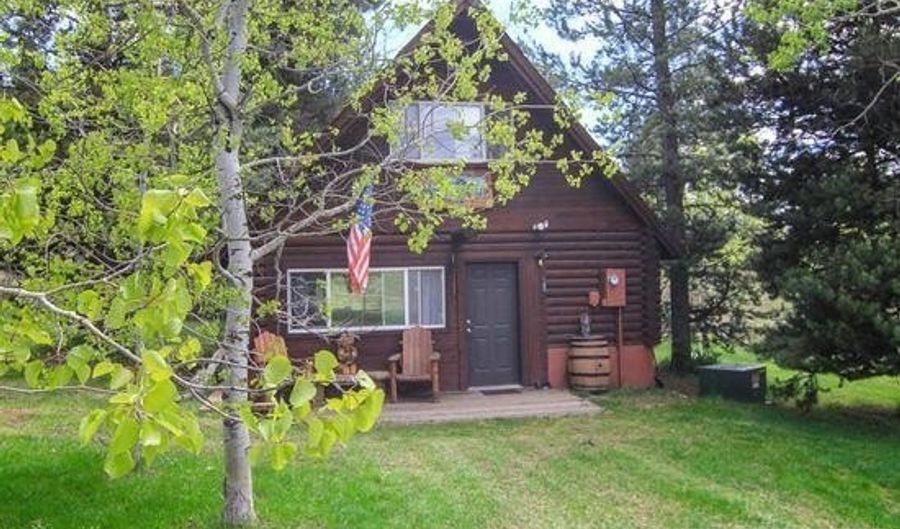 1650 Last Resort Ln, Ashton, ID 83420 - 1 Beds, 1 Bath