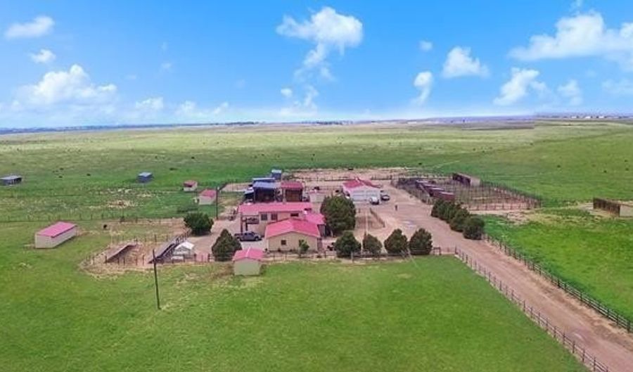 225 IL Ranch Rd, Boone, CO 81025 - 3 Beds, 3 Bath