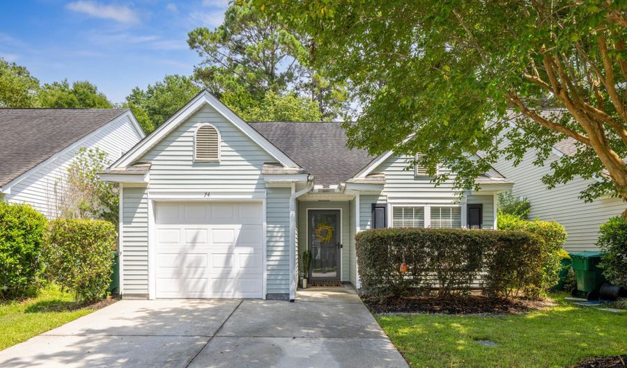74 Crossings Blvd, Bluffton, SC 29910 - 2 Beds, 2 Bath