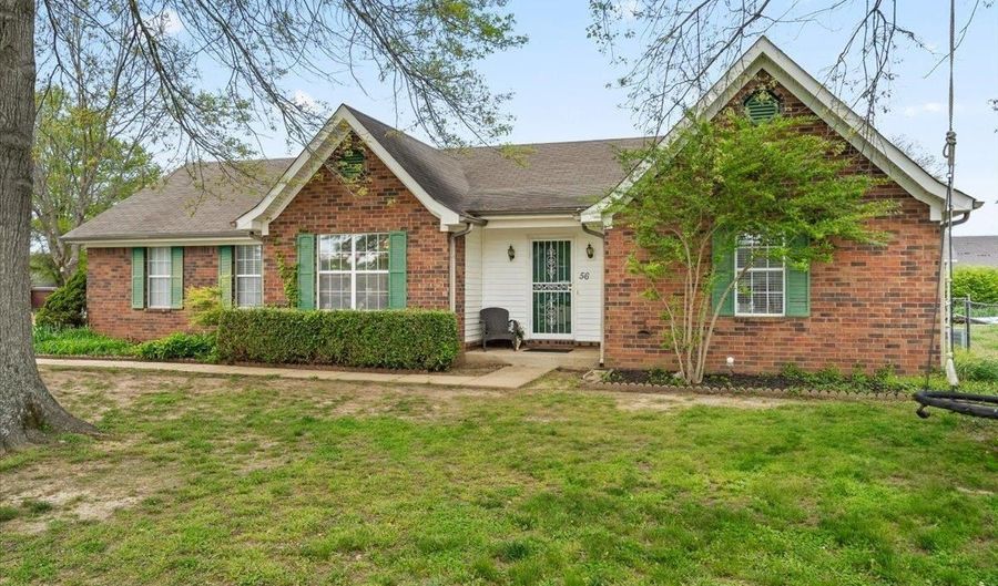 56 SQUIRE'S Grv, Atoka, TN 38004 - 3 Beds, 2 Bath
