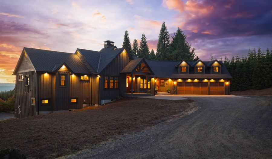 22001 NW SELLERS Rd, Banks, OR 97106 - 4 Beds, 3 Bath