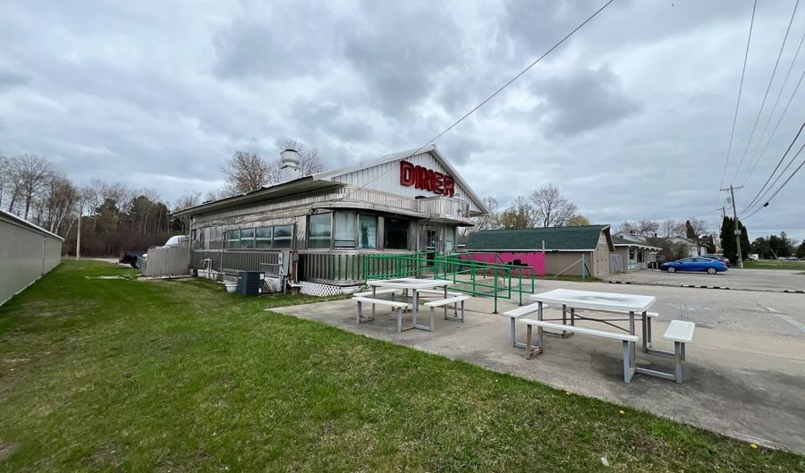 3023 US Highway 23 S, Alpena, MI 49707 - 0 Beds, 2 Bath