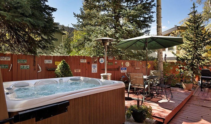 311 Midland Ave, Aspen, CO 81611 - 4 Beds, 3 Bath