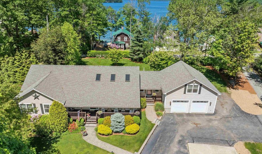 1756 Mount Major Hwy, Alton, NH 03810 - 4 Beds, 3 Bath