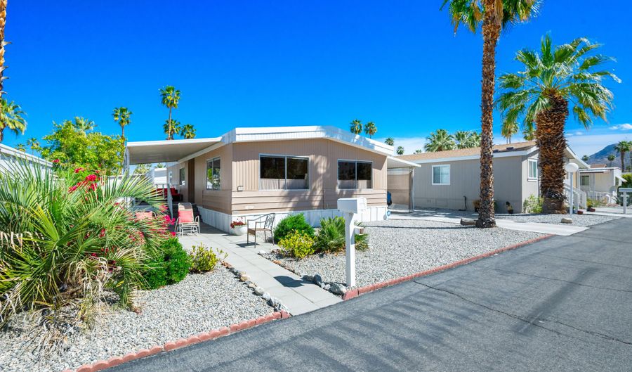 355 Trading Post, Cathedral City, CA 92234 - 2 Beds, 2 Bath