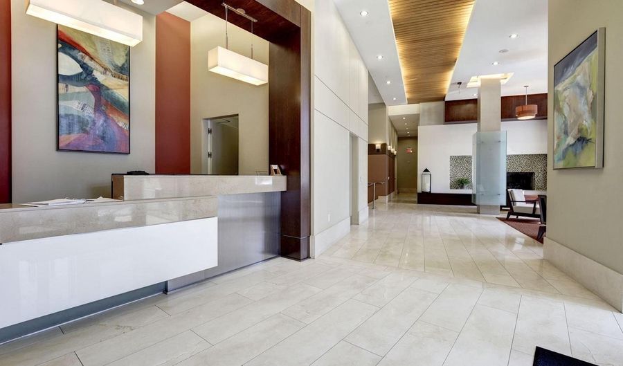 1025 1ST St SE 507, Washington, DC 20003 - 0 Beds, 1 Bath