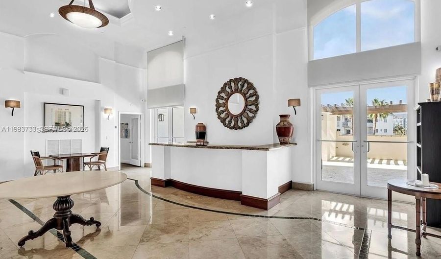 9751 E Bay Harbor Dr 6C, Bay Harbor Islands, FL 33154 - 2 Beds, 3 Bath