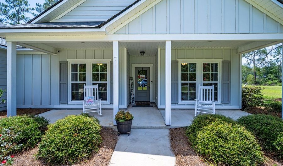 1503 George St, Adel, GA 31620 - 4 Beds, 2 Bath