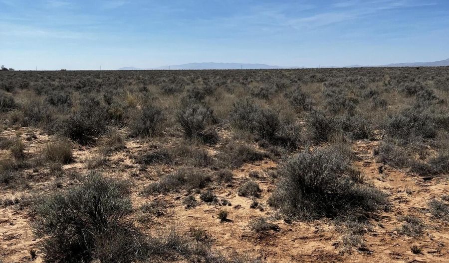 W Mora Drive lot 12, Belen, NM 87002 - 0 Beds, 0 Bath
