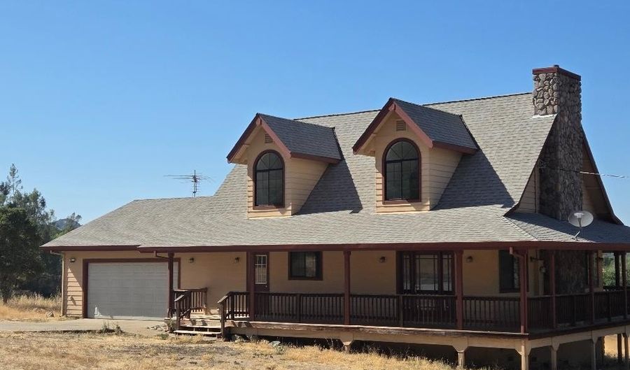 9606 Spring Hill Ranch Rd, Angels Camp, CA 95222 - 3 Beds, 2 Bath