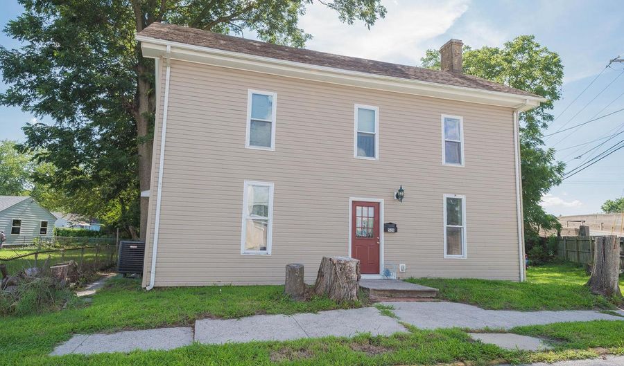 528 N PINE St, Seaford, DE 19973 - 4 Beds, 3 Bath