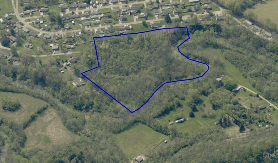 Big Three Mile Creek Drive, Aberdeen, OH 45101 - 0 Beds, 0 Bath