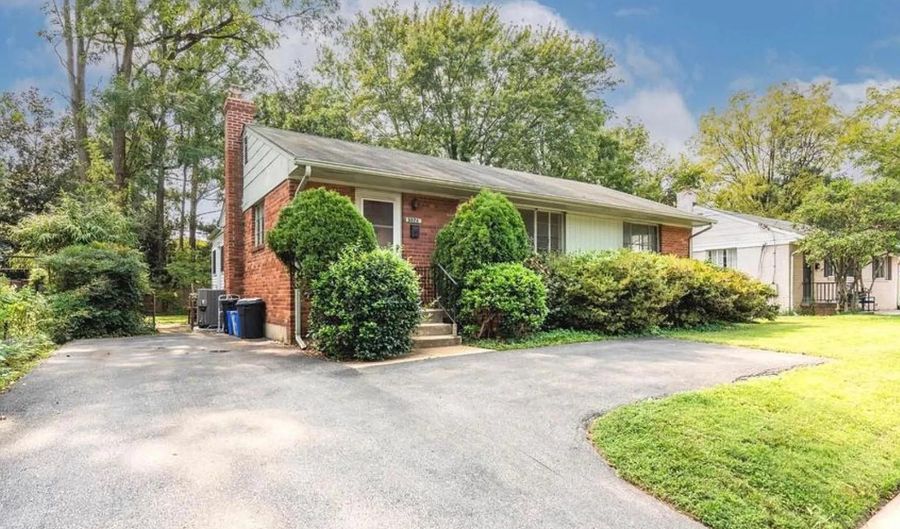 5024 RIVER Rd, Bethesda, MD 20816 - 5 Beds, 3 Bath
