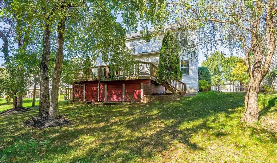 12611 SHOAL CREEK Ter, Beltsville, MD 20705 - 4 Beds, 4 Bath