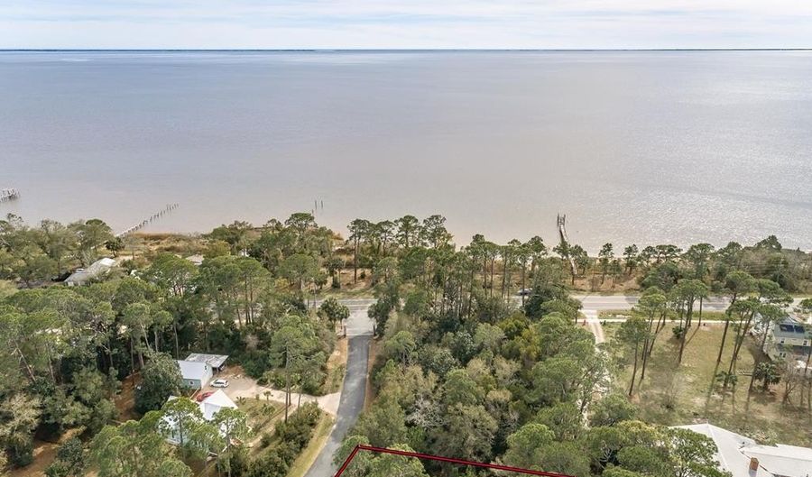 114 Bay Colony Way, Apalachicola, FL 32320 - 0 Beds, 0 Bath