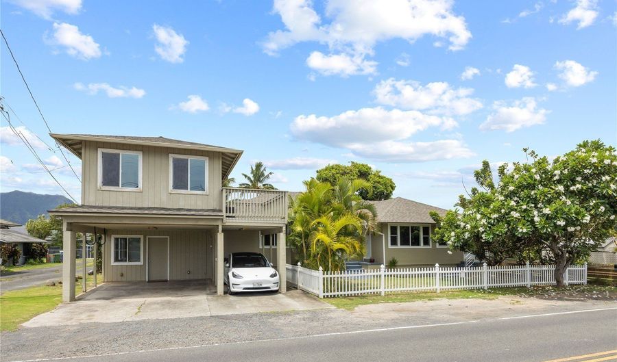 443 Maluniu Ave, Kailua, HI 96734 - 5 Beds, 3 Bath
