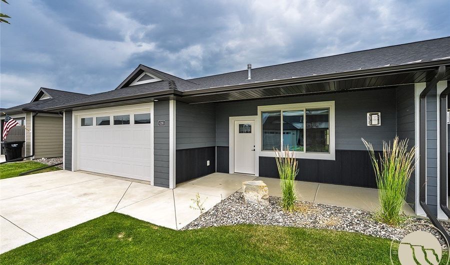 6395 Signal Peak Ave, Billings, MT 59106 - 3 Beds, 2 Bath