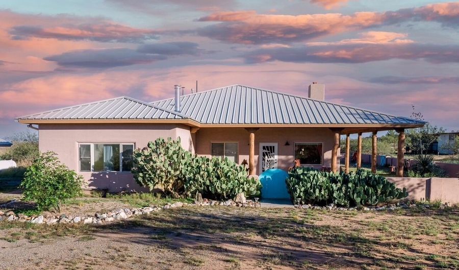 1588 N Panorama Way, Cochise, AZ 85606 - 4 Beds, 2 Bath