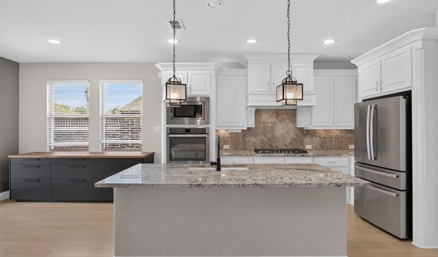 702 Callaway Dr, Allen, TX 75013 - 5 Beds, 4 Bath