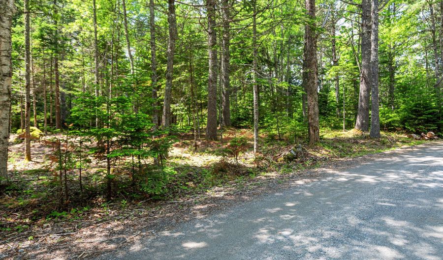Belle Grande Drive lot 4, Bar Harbor, ME 04609 - 0 Beds, 0 Bath