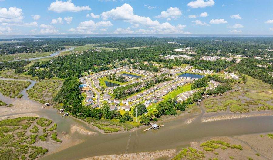 1232 Windswept Oak Ln, Beaufort, SC 29902 - 4 Beds, 3 Bath