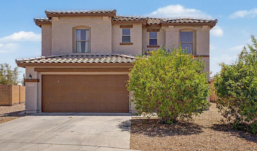 559 W Viola St, Casa Grande, AZ 85122 - 3 Beds, 3 Bath