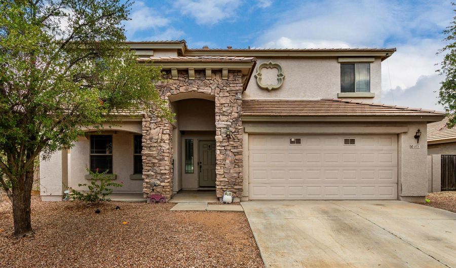 1573 E BOWMAN Dr, Casa Grande, AZ 85122 - 5 Beds, 4 Bath