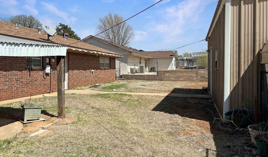 103 Birch, Alva, OK 73717 - 3 Beds, 2 Bath