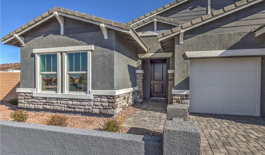 497 CHESTNUT FALCON AVE Dr 795, Henderson, NV 89011 - 4 Beds, 3 Bath