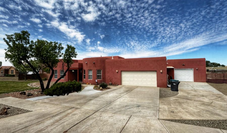 5317 Southfort Dr SW, Albuquerque, NM 87105 - 3 Beds, 2 Bath