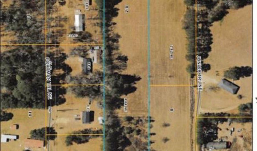 1633 NE New Sight Dr, Brookhaven, MS 39601 - 2 Beds, 1 Bath