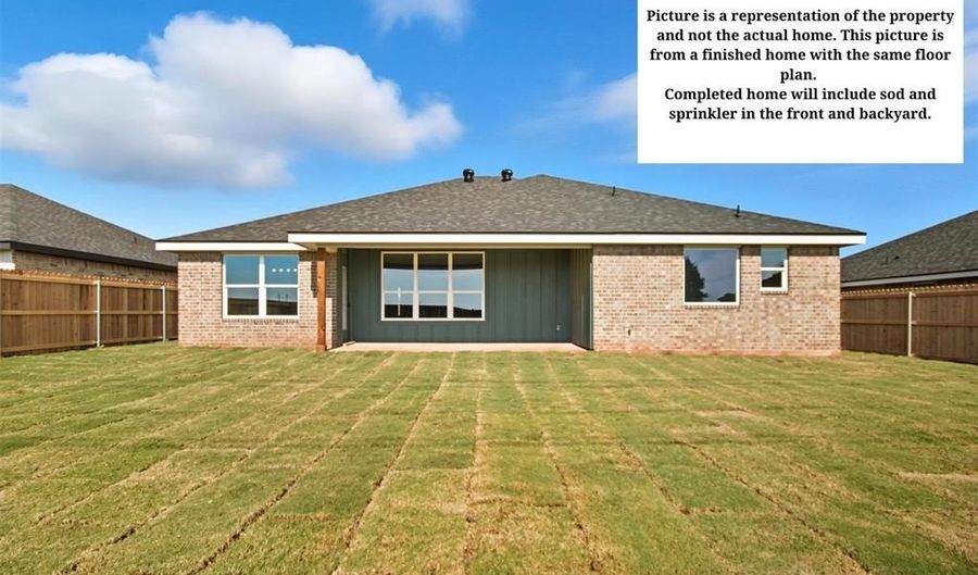 7639 Hudson Way, Abilene, TX 79605 - 3 Beds, 2 Bath