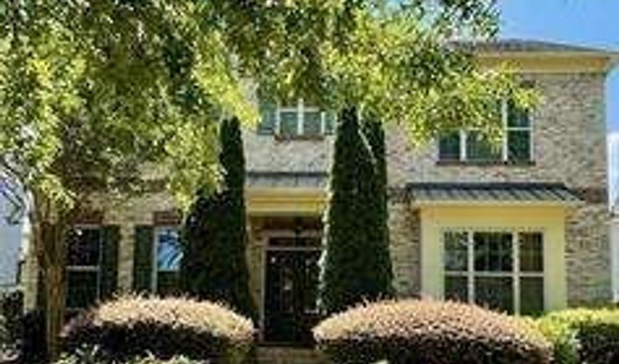 12673 Lecoma, Alpharetta, GA 30004 - 4 Beds, 4 Bath