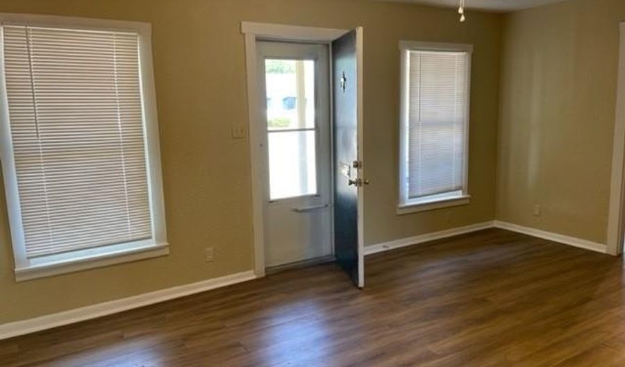1726 Marshall St, Abilene, TX 79605 - 2 Beds, 1 Bath