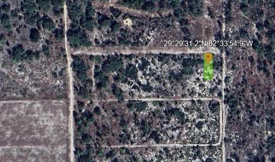 1215 OAKDALE Hts, Archer, FL 32618 - 0 Beds, 0 Bath