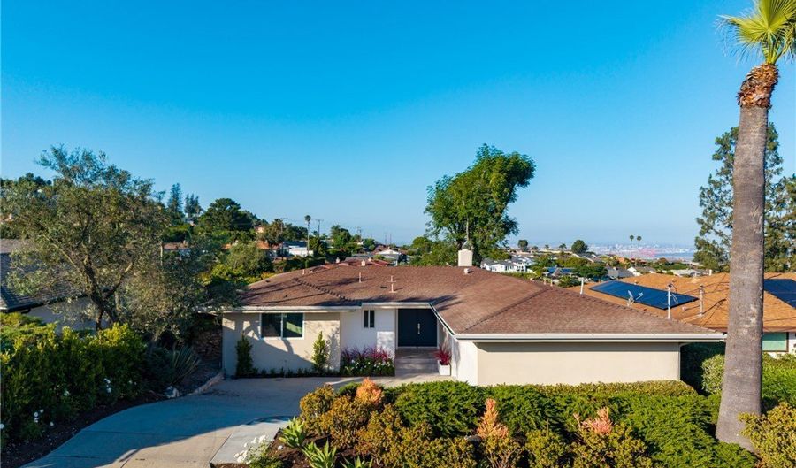 2817 San Ramon Dr, Rancho Palos Verdes, CA 90275 - 3 Beds, 2 Bath