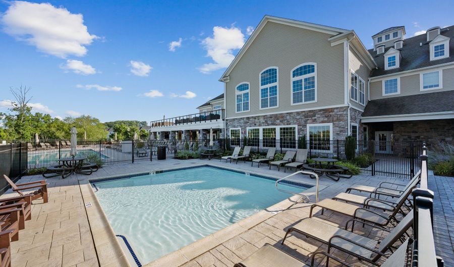 131 Winding Ridge Way 131, Danbury, CT 06810 - 3 Beds, 3 Bath